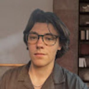 Meet your Posher, Jd